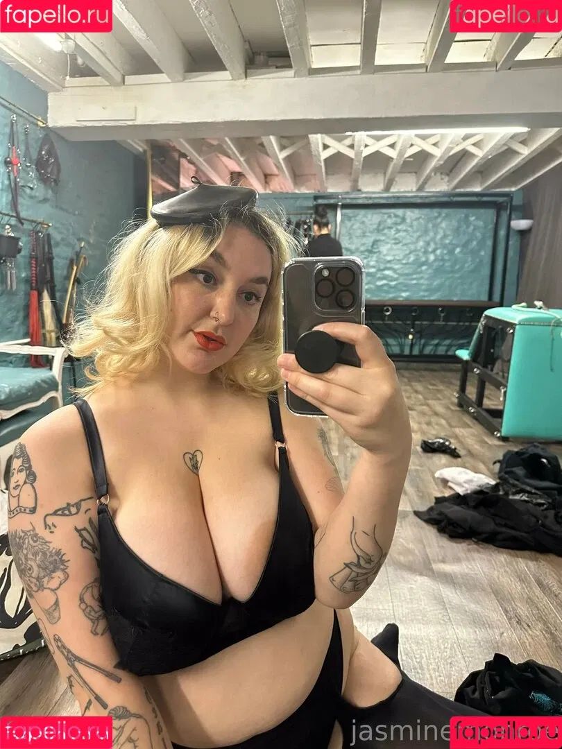 jas.monroe Onlyfans Photo Gallery 