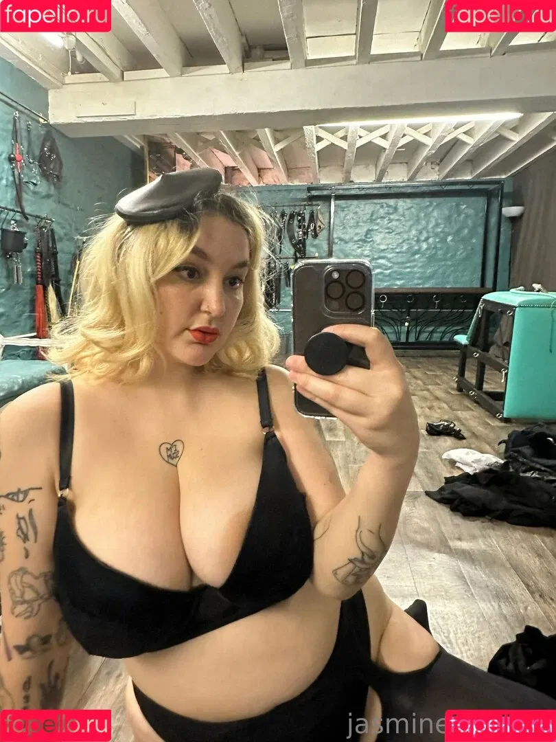 jas.monroe Onlyfans Photo Gallery 