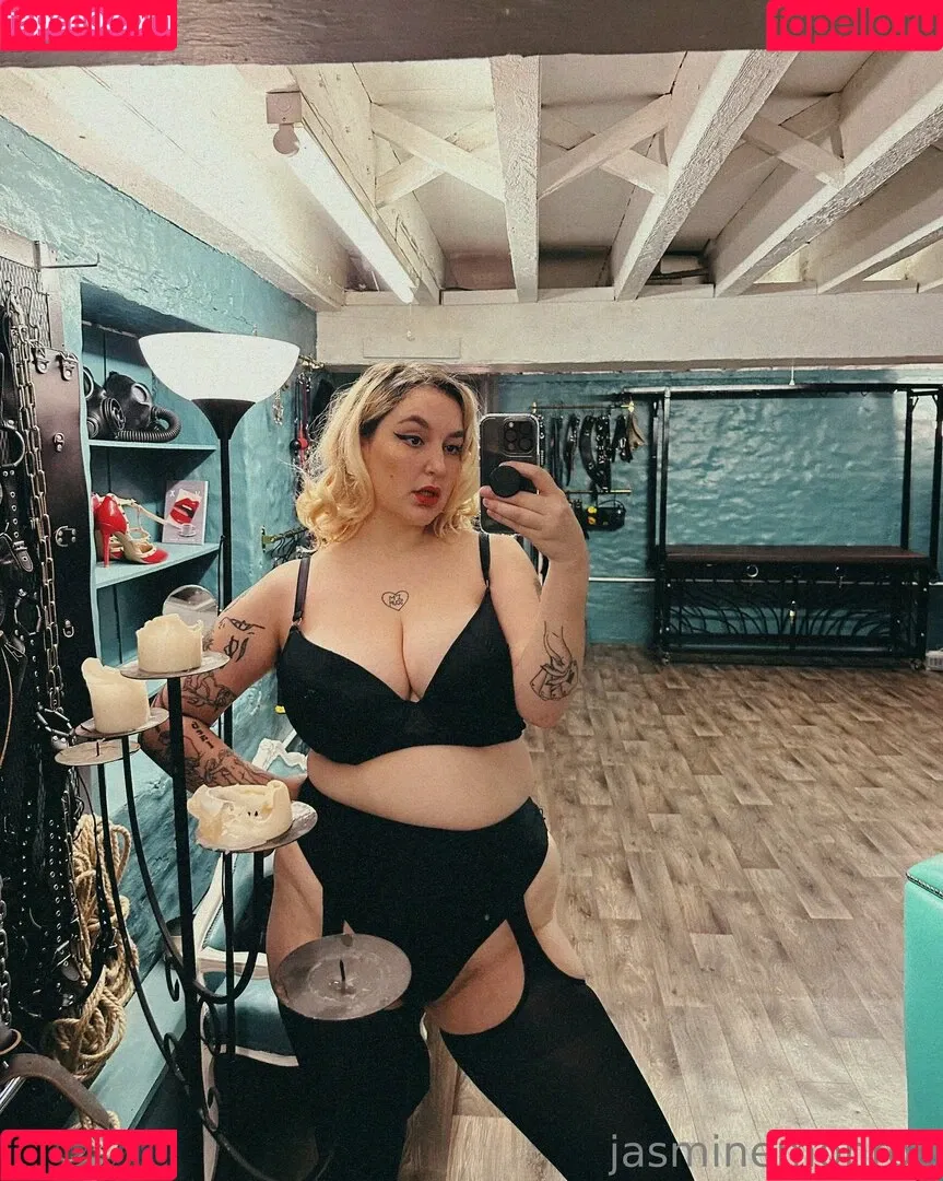 jas.monroe Onlyfans Photo Gallery 