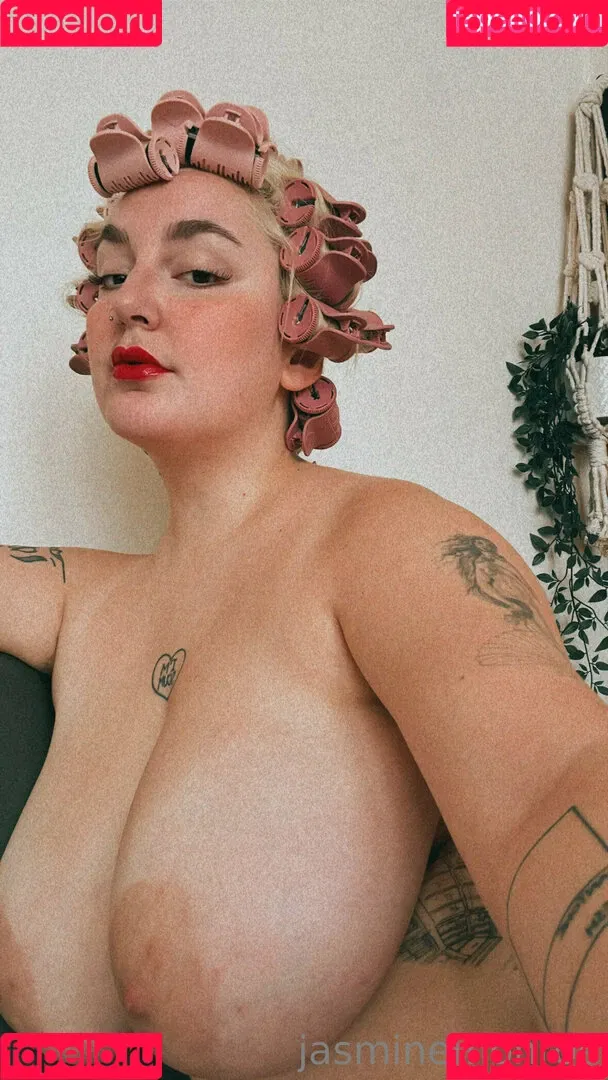 jas.monroe Onlyfans Photo Gallery 