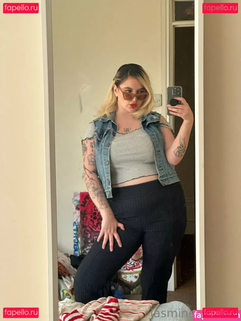 jas.monroe Onlyfans Photo Gallery 