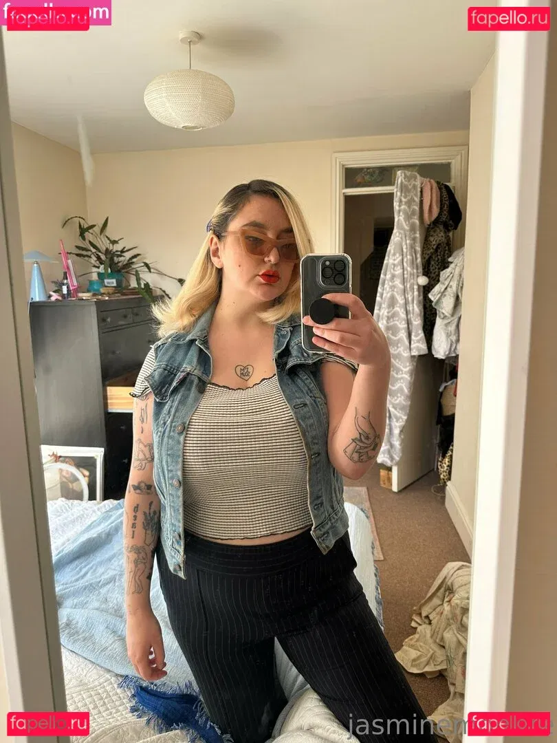 jas.monroe Onlyfans Photo Gallery 