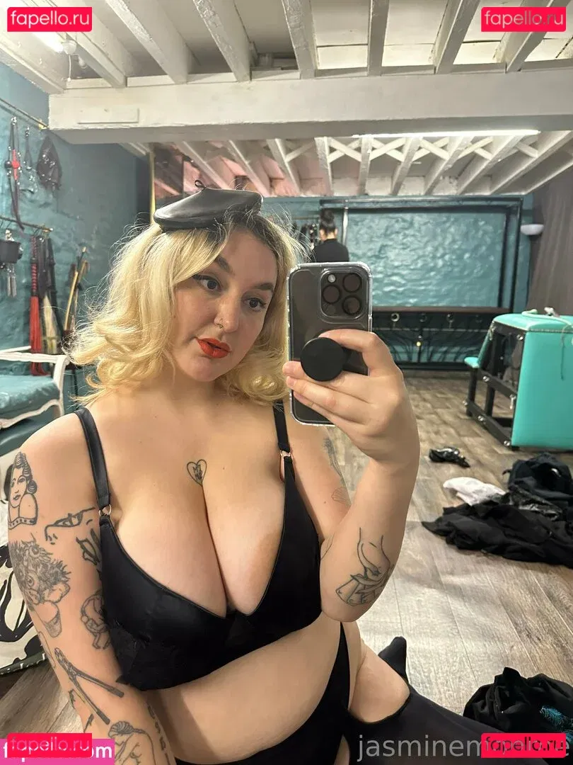 jas.monroe Onlyfans Photo Gallery 