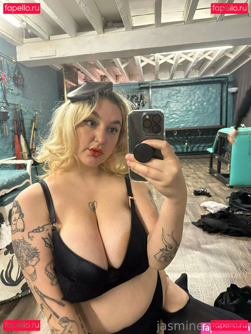 jas.monroe Onlyfans Photo Gallery 