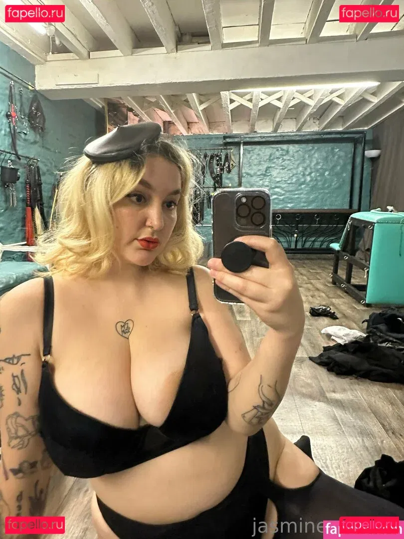 jas.monroe Onlyfans Photo Gallery 