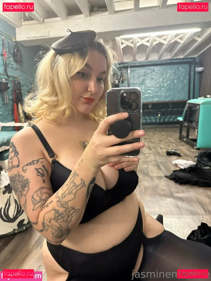 jas.monroe Onlyfans Photo Gallery 