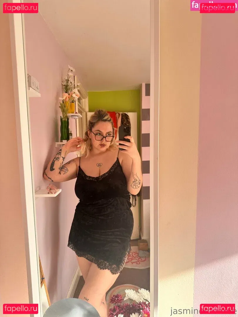 jas.monroe Onlyfans Photo Gallery 