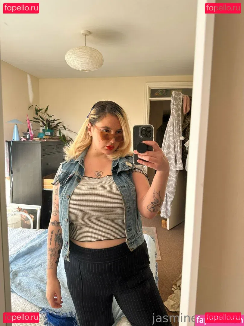 jas.monroe Onlyfans Photo Gallery 