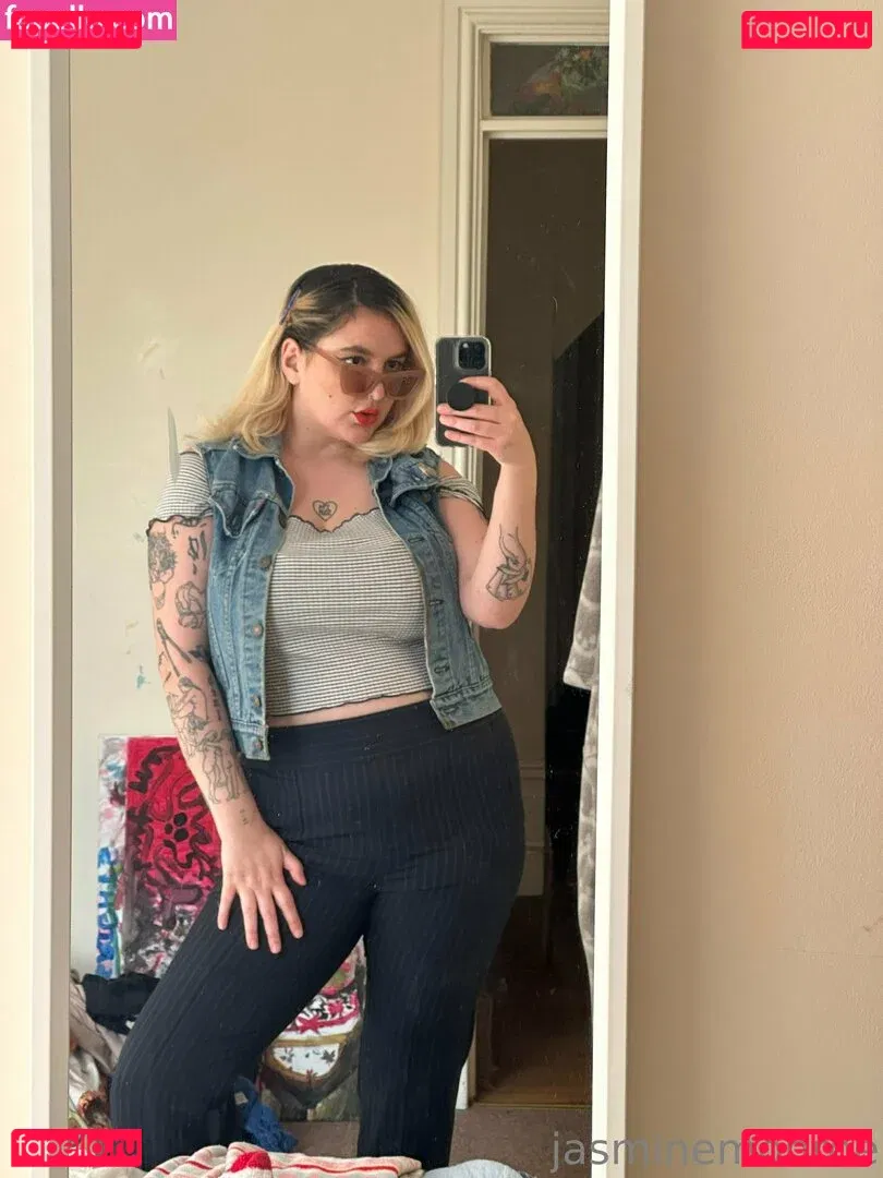 jas.monroe Onlyfans Photo Gallery 