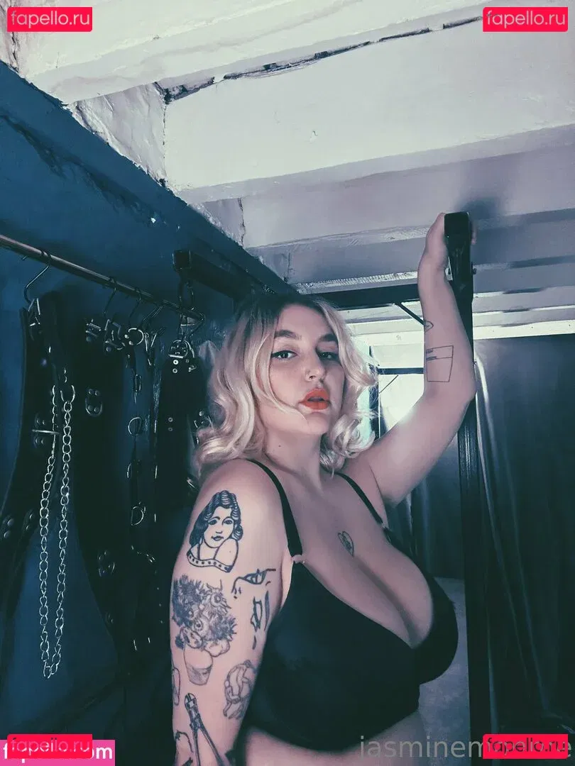 jas.monroe Onlyfans Photo Gallery 