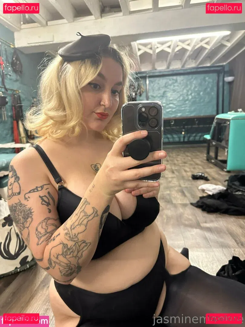 jas.monroe Onlyfans Photo Gallery 