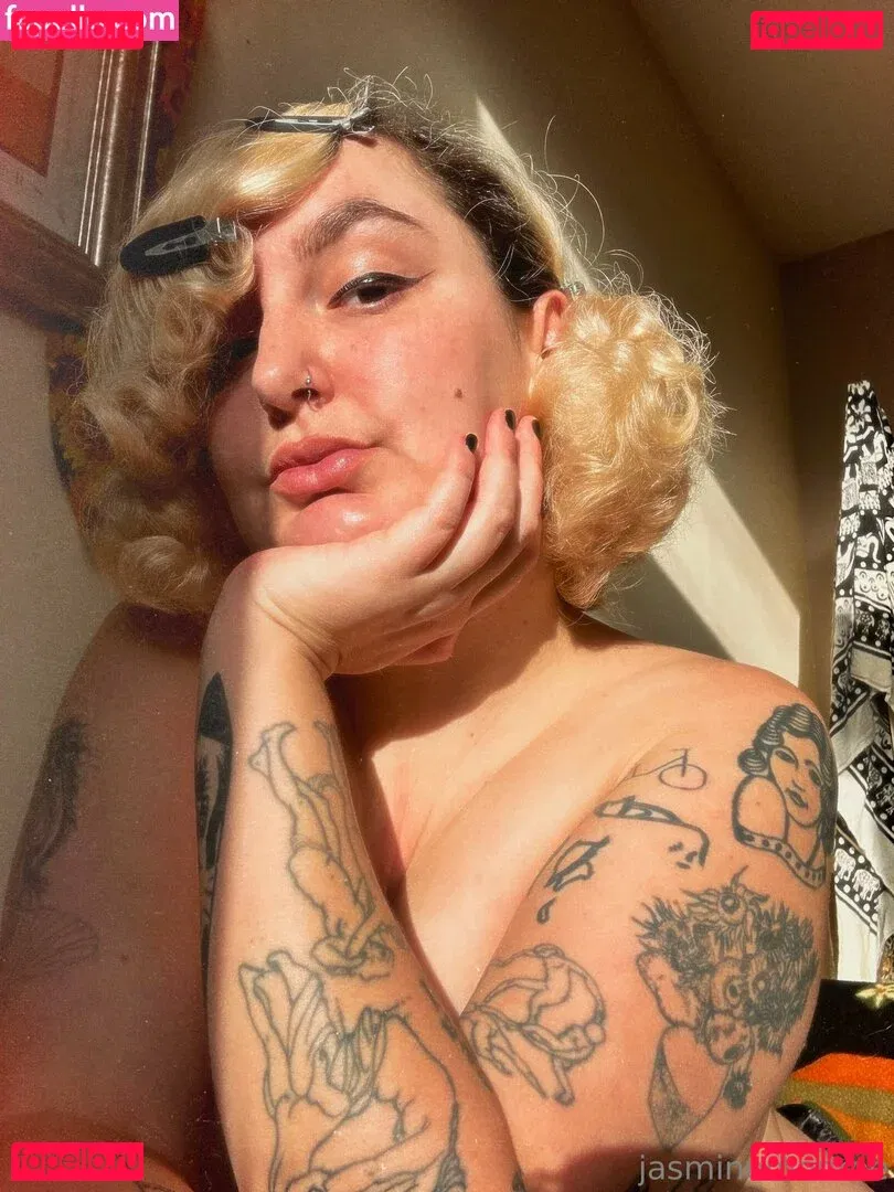 jas.monroe Onlyfans Photo Gallery 