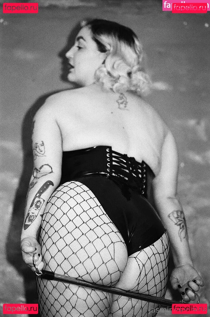 jas.monroe Onlyfans Photo Gallery 