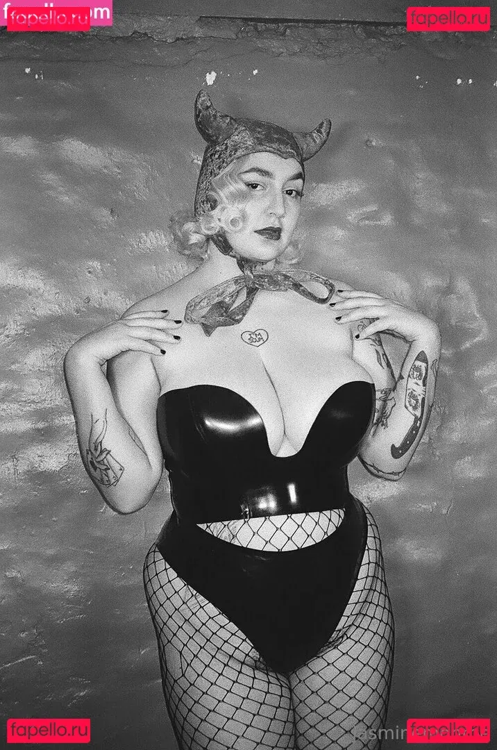 jas.monroe Onlyfans Photo Gallery 