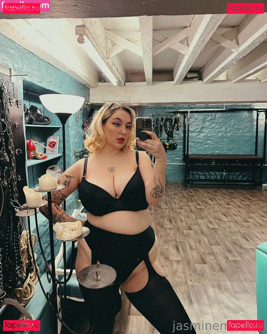 jas.monroe Onlyfans Photo Gallery 