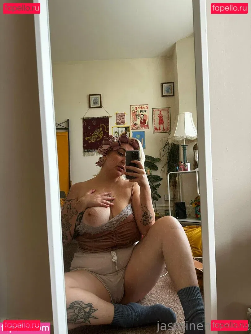 jas.monroe Onlyfans Photo Gallery 