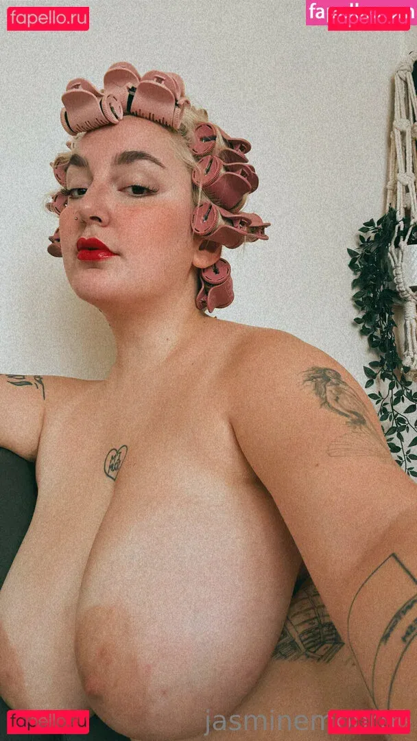 jas.monroe Onlyfans Photo Gallery 