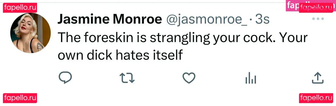 jas.monroe Onlyfans Photo Gallery 