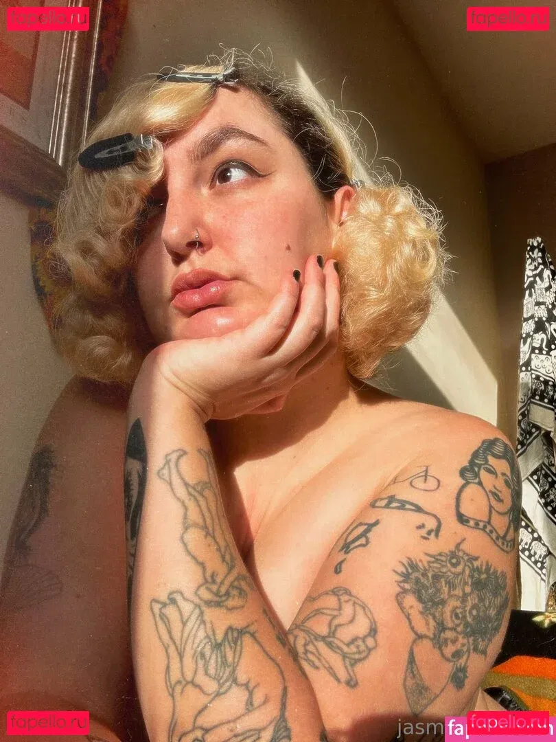 jas.monroe Onlyfans Photo Gallery 