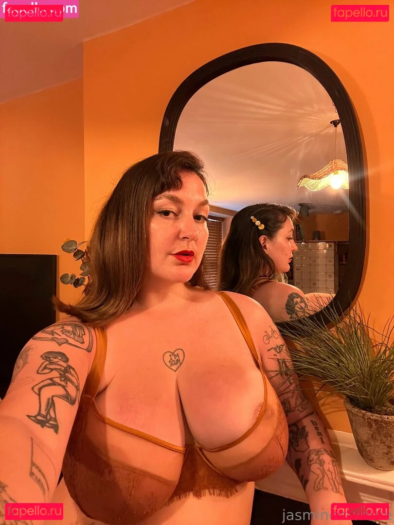 jas.monroe Onlyfans Photo Gallery 