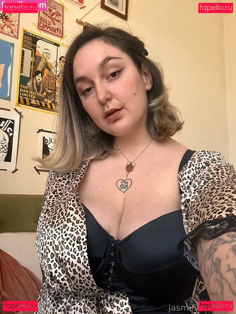 jas.monroe Onlyfans Photo Gallery 