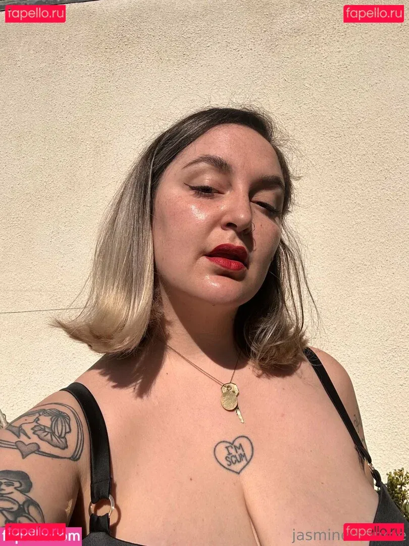 jas.monroe Onlyfans Photo Gallery 