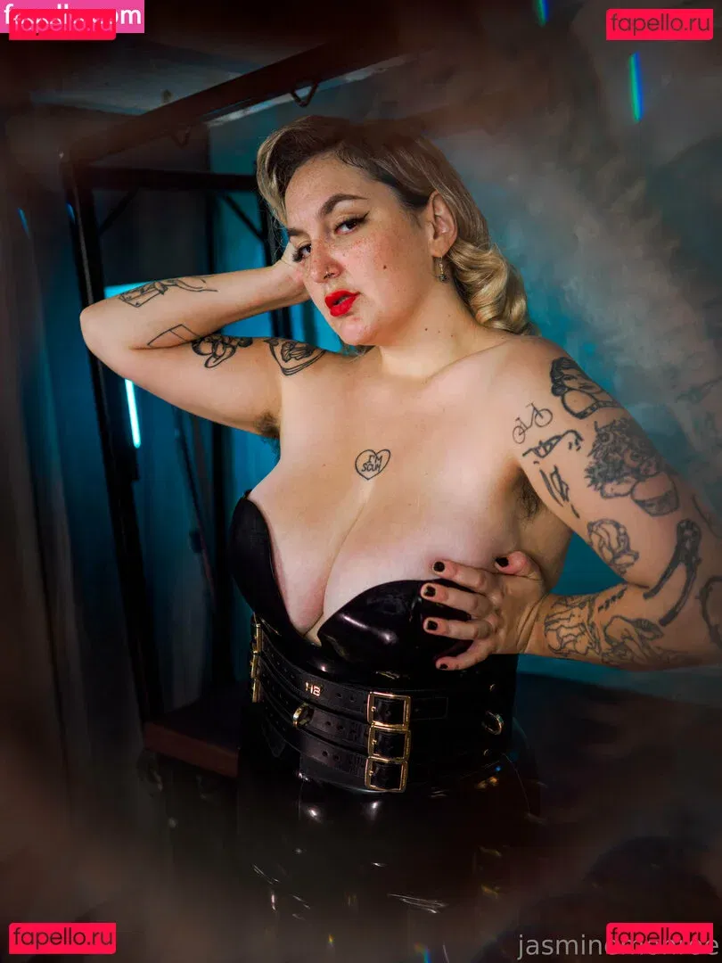 jas.monroe Onlyfans Photo Gallery 