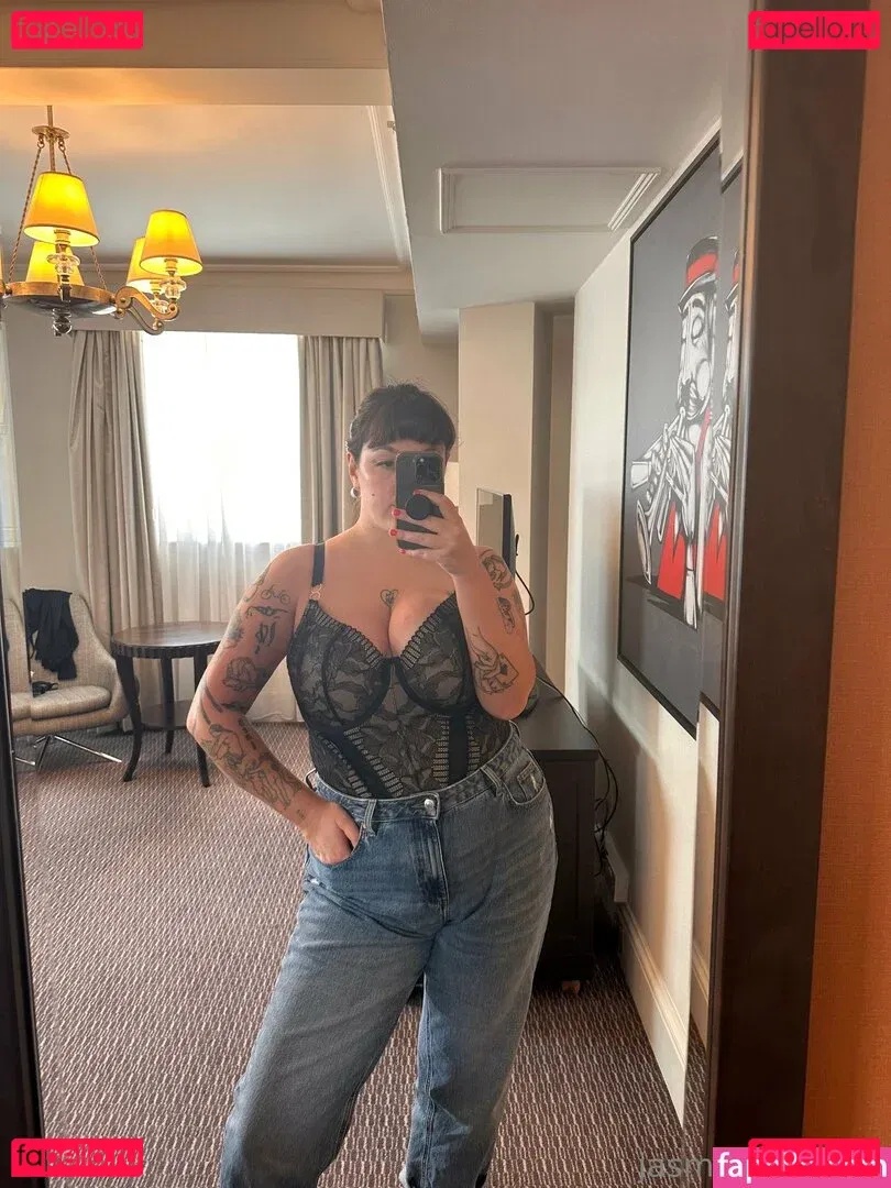 jas.monroe Onlyfans Photo Gallery 