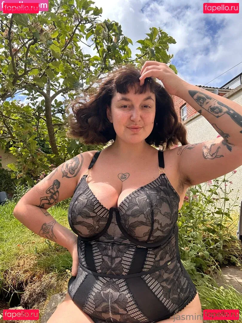 jas.monroe Onlyfans Photo Gallery 