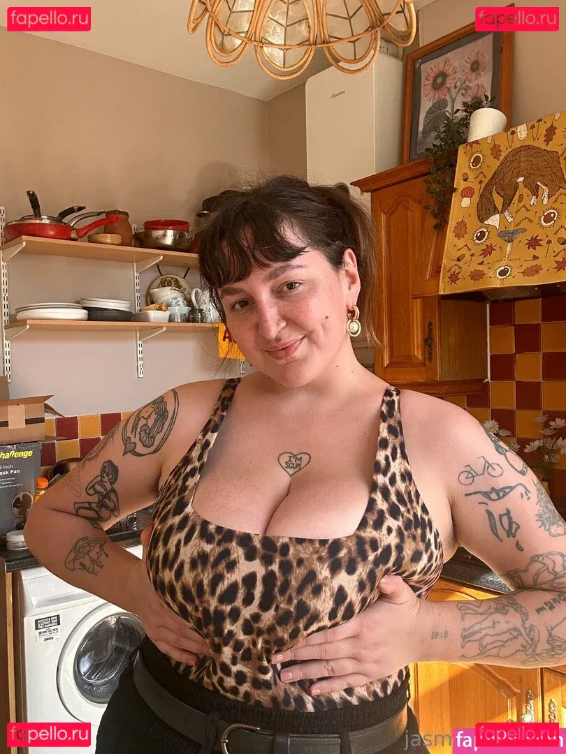 jas.monroe Onlyfans Photo Gallery 