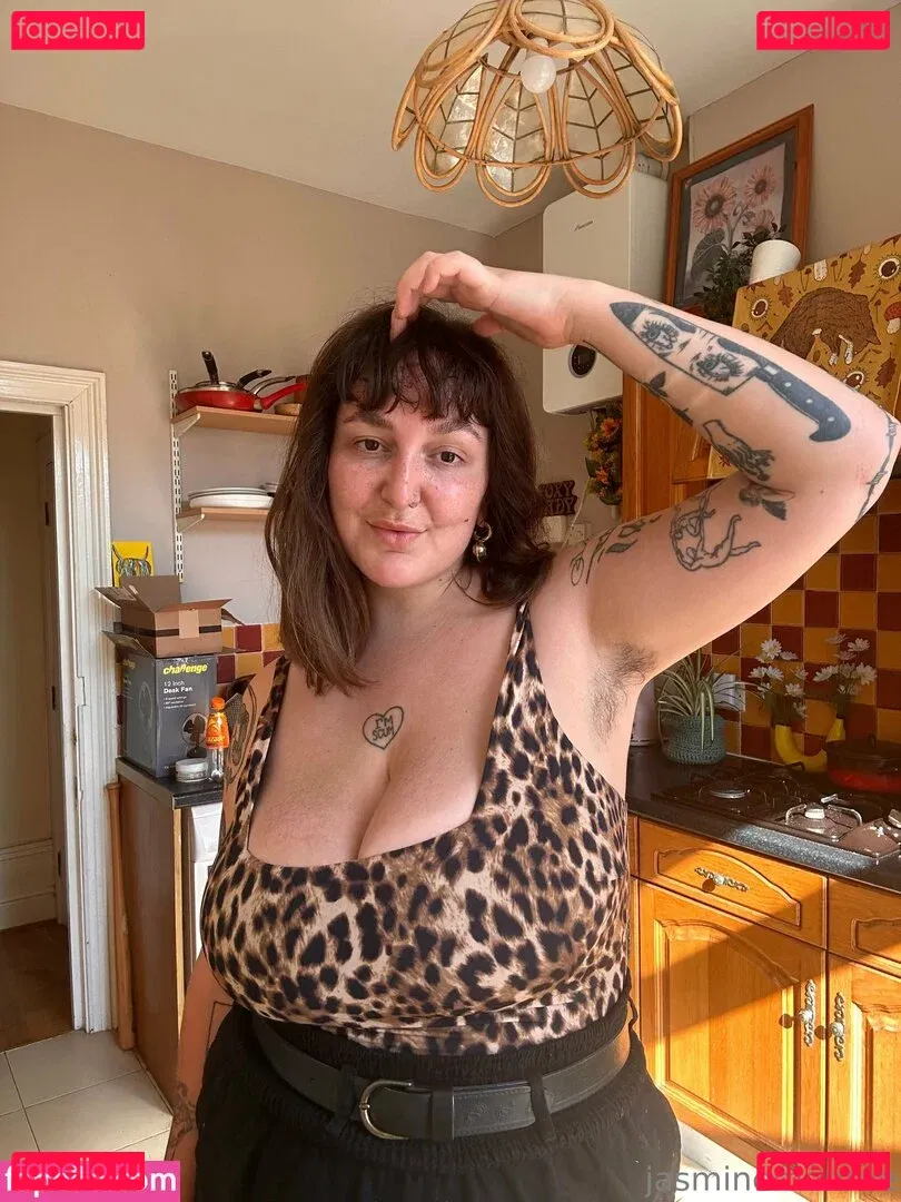 jas.monroe Onlyfans Photo Gallery 