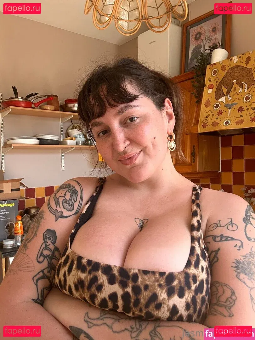 jas.monroe Onlyfans Photo Gallery 