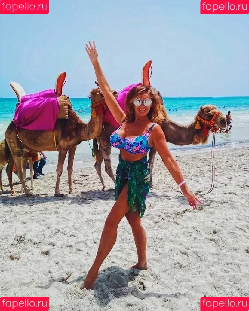 Tatiana Vasilishana Onlyfans Photo Gallery 