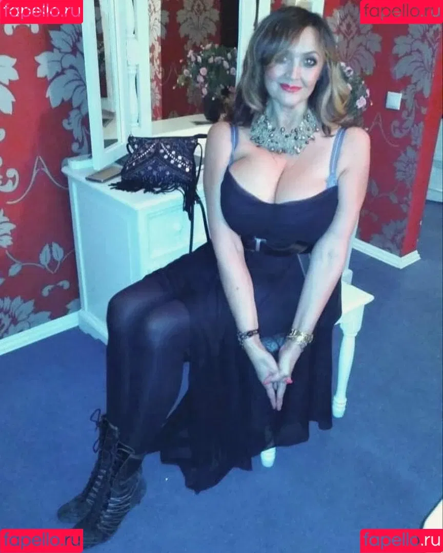 Tatiana Vasilishana Onlyfans Photo Gallery 