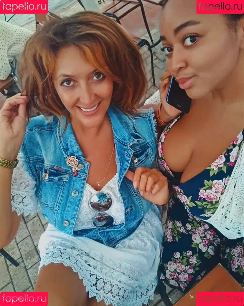 Tatiana Vasilishana Onlyfans Photo Gallery 
