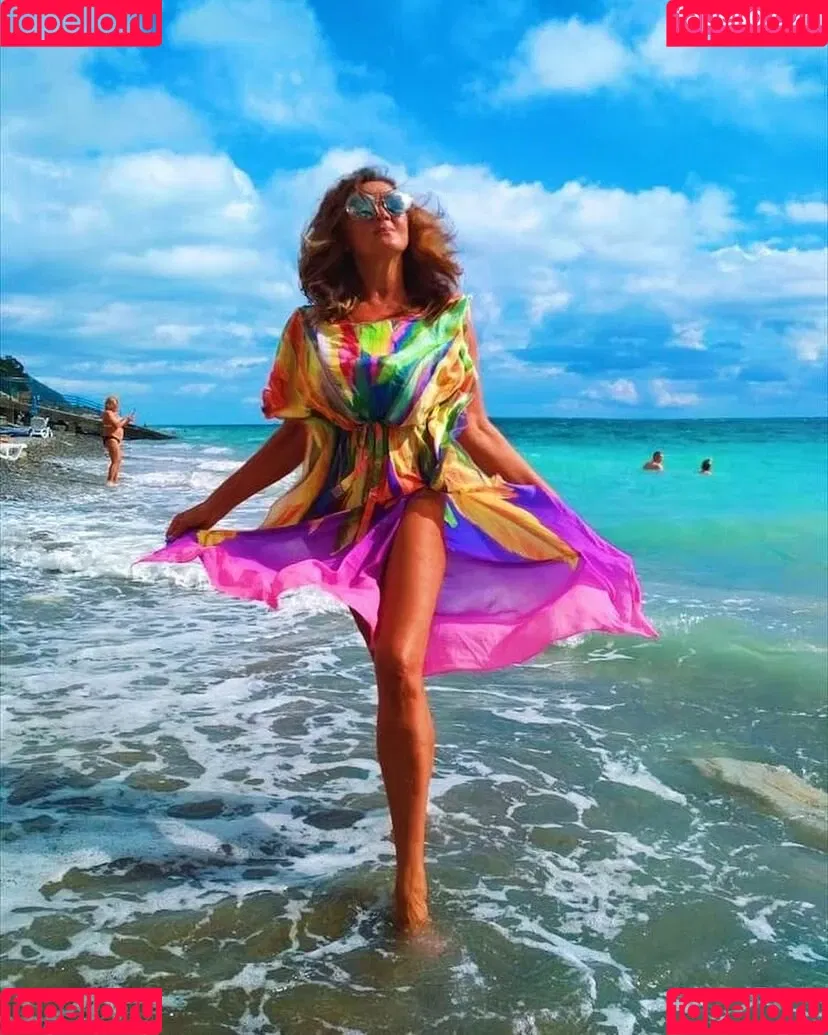 Tatiana Vasilishana Onlyfans Photo Gallery 
