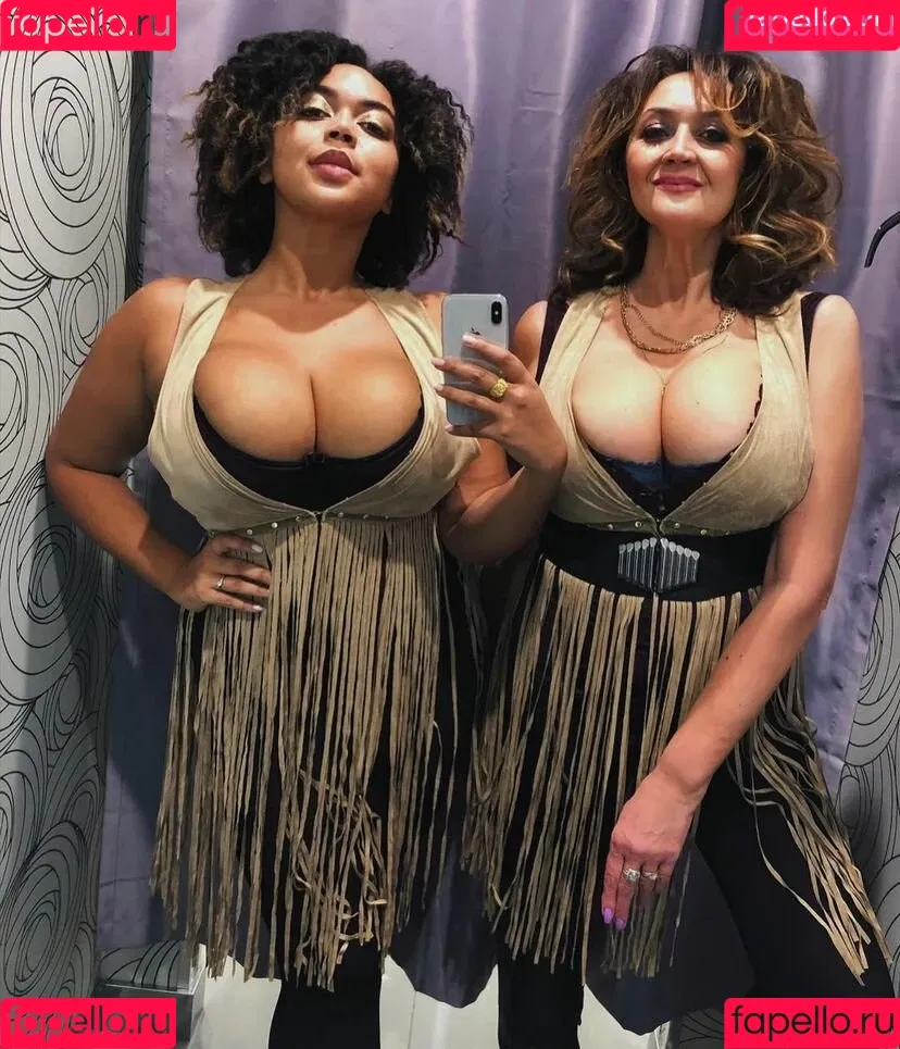 Tatiana Vasilishana Onlyfans Photo Gallery 