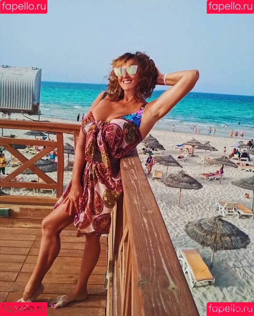 Tatiana Vasilishana Onlyfans Photo Gallery 