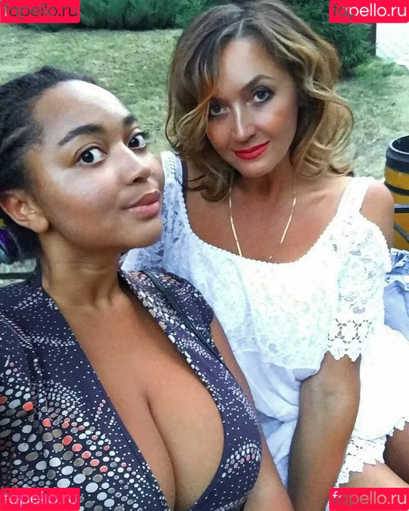 Tatiana Vasilishana Onlyfans Photo Gallery 