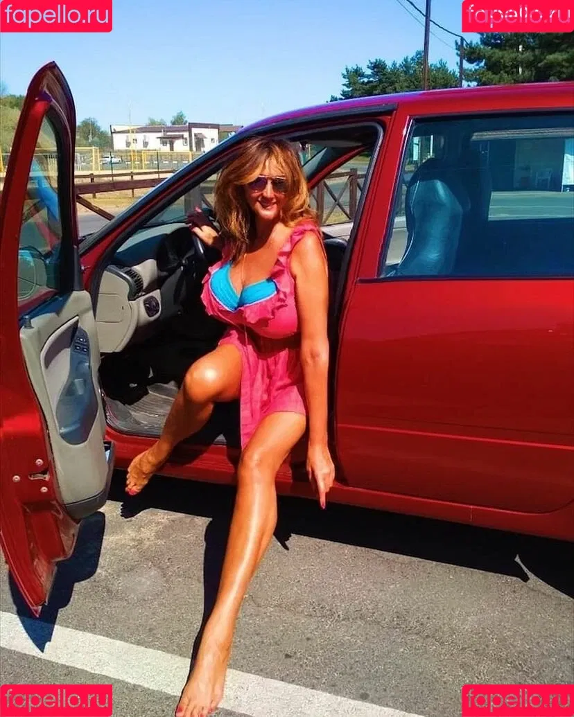 Tatiana Vasilishana Onlyfans Photo Gallery 