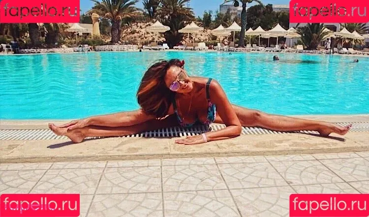 Tatiana Vasilishana Onlyfans Photo Gallery 