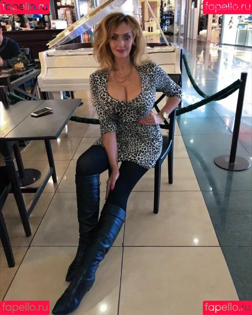 Tatiana Vasilishana Onlyfans Photo Gallery 