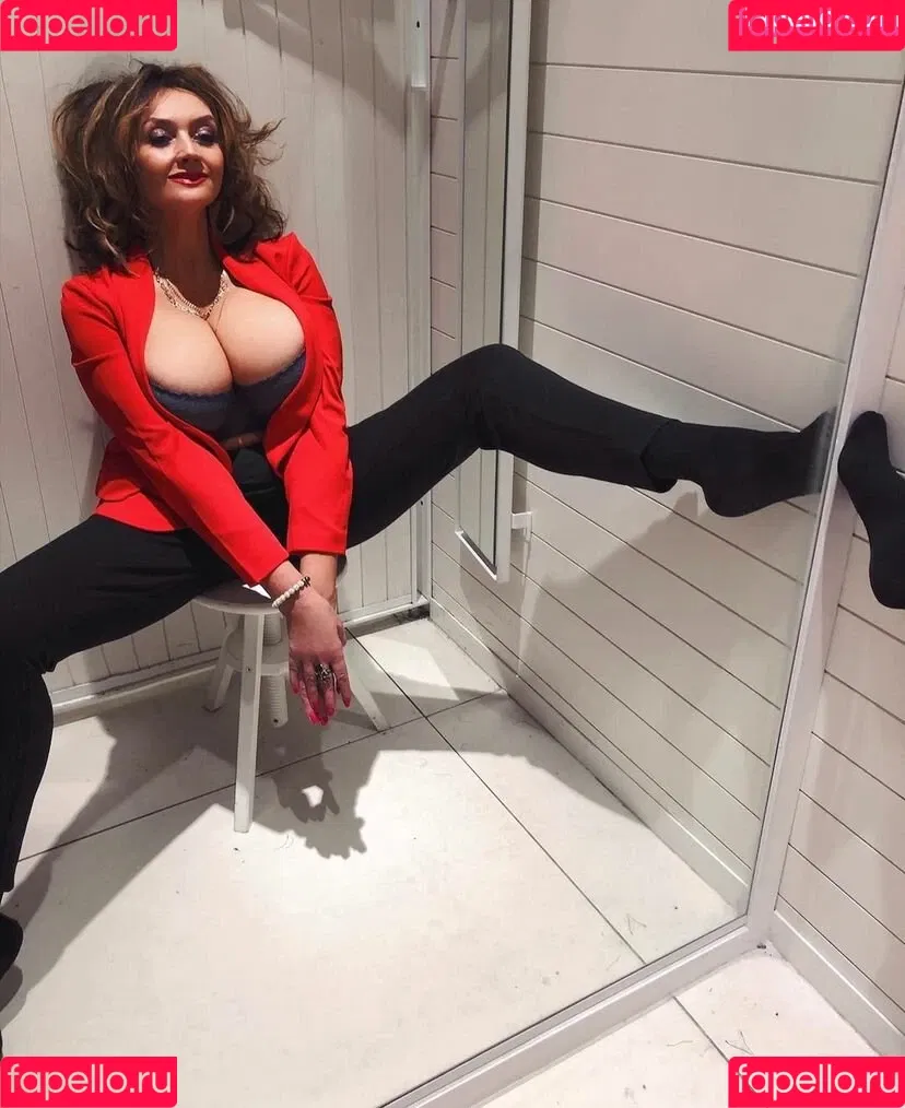 Tatiana Vasilishana Onlyfans Photo Gallery 