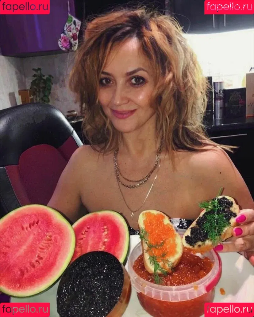 Tatiana Vasilishana Onlyfans Photo Gallery 