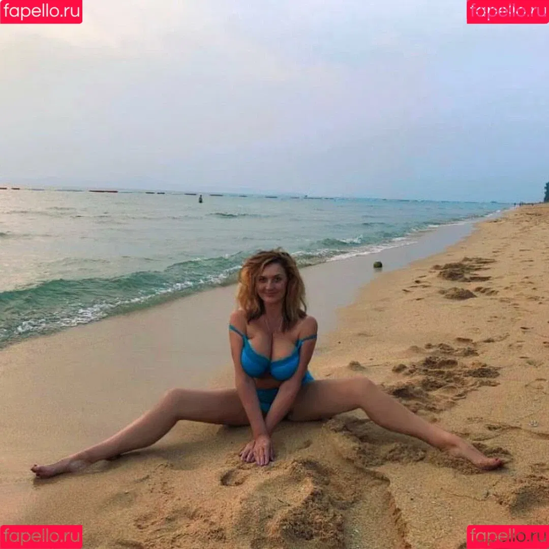 Tatiana Vasilishana Onlyfans Photo Gallery 