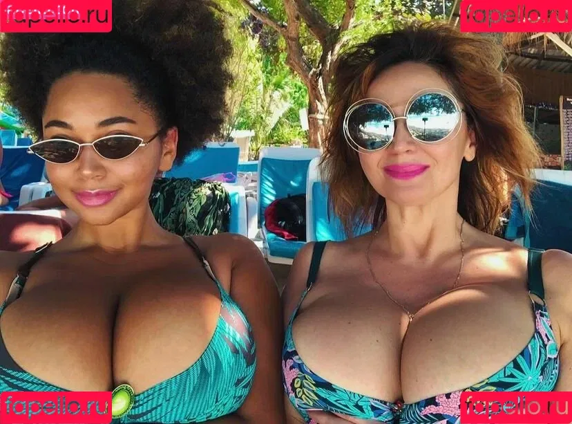 Tatiana Vasilishana Onlyfans Photo Gallery 