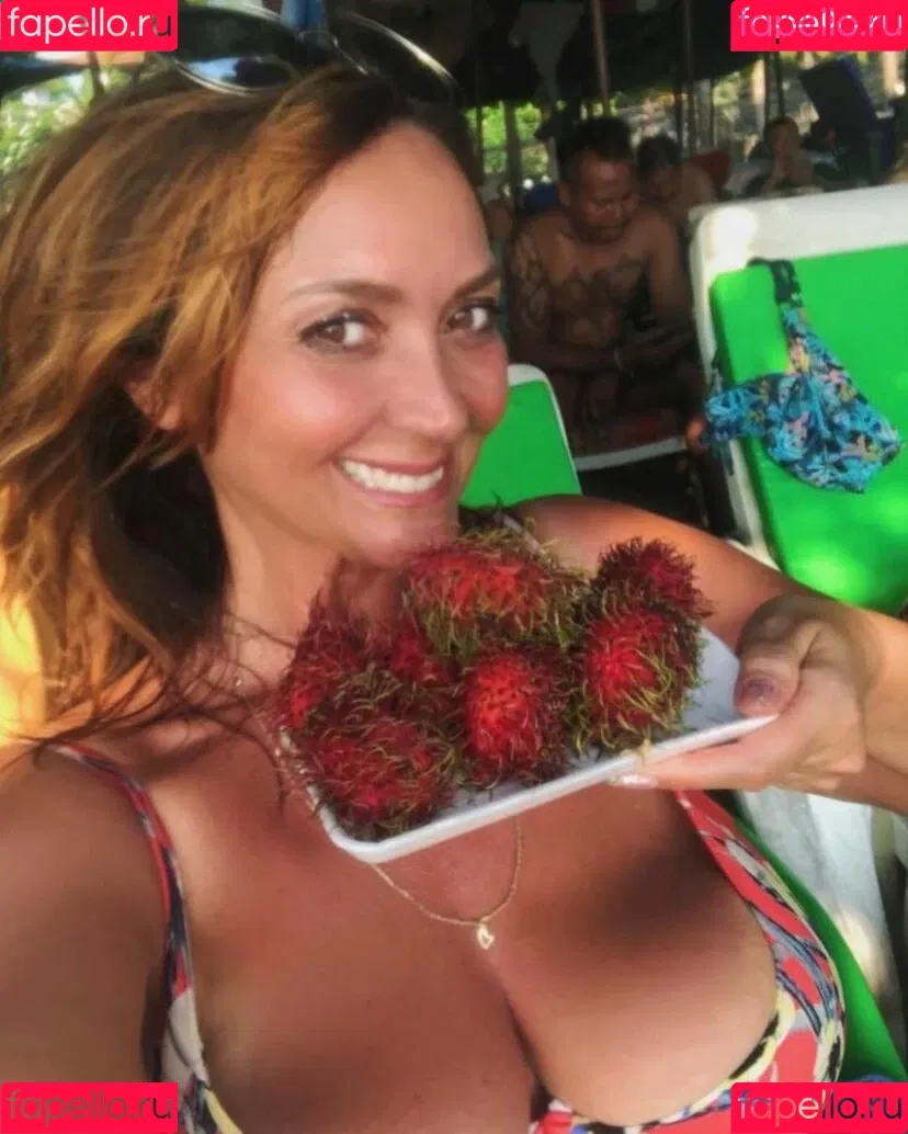 Tatiana Vasilishana Onlyfans Photo Gallery 