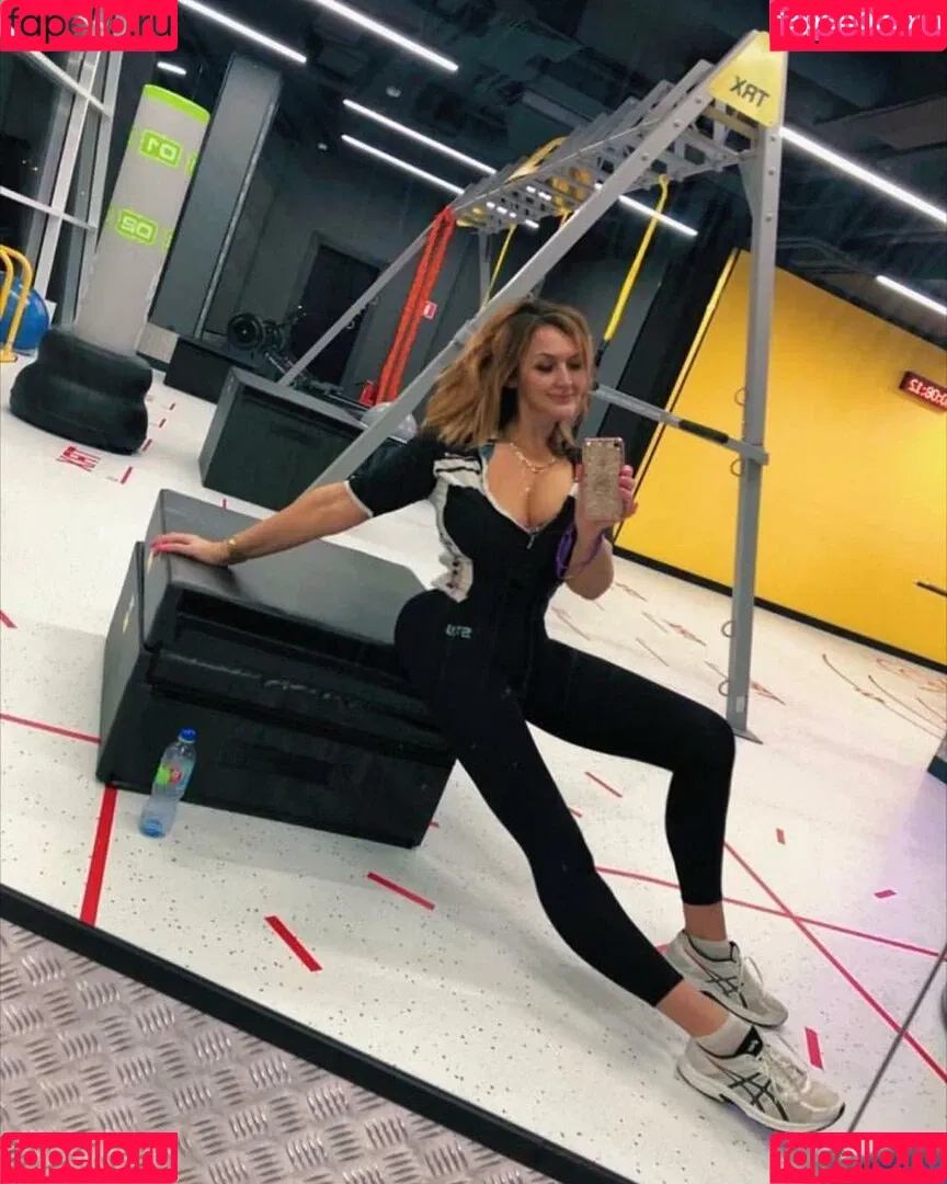 Tatiana Vasilishana Onlyfans Photo Gallery 