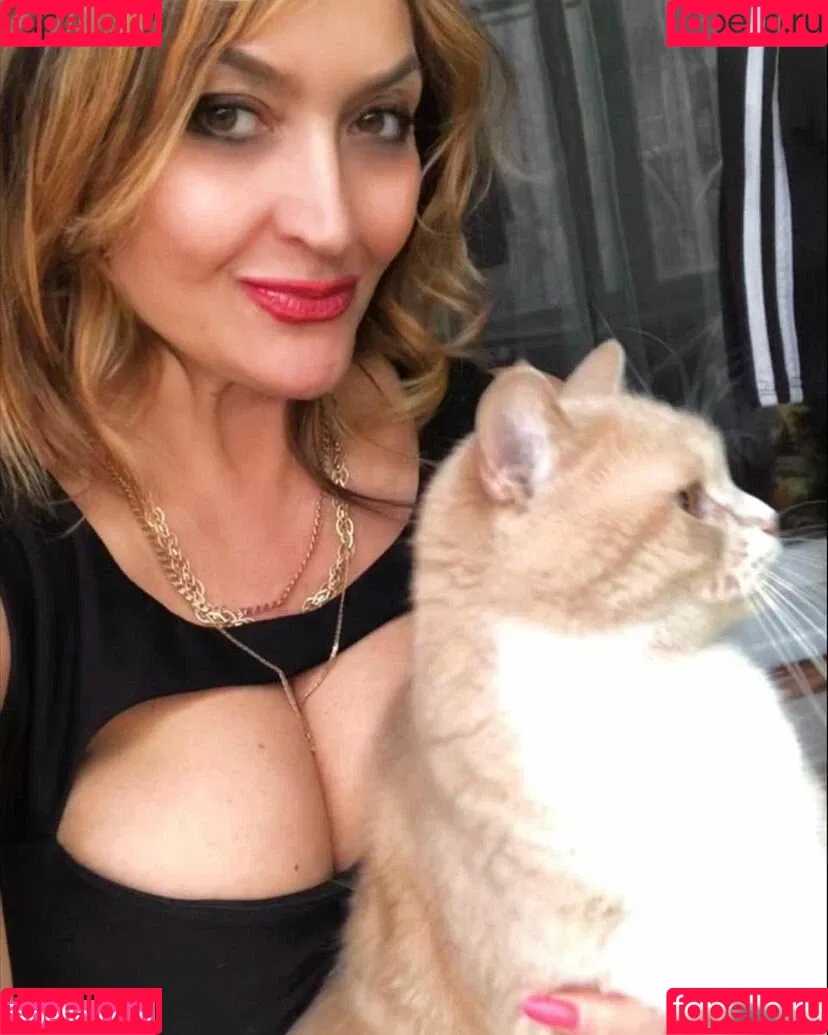 Tatiana Vasilishana Onlyfans Photo Gallery 