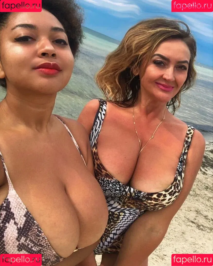 Tatiana Vasilishana Onlyfans Photo Gallery 